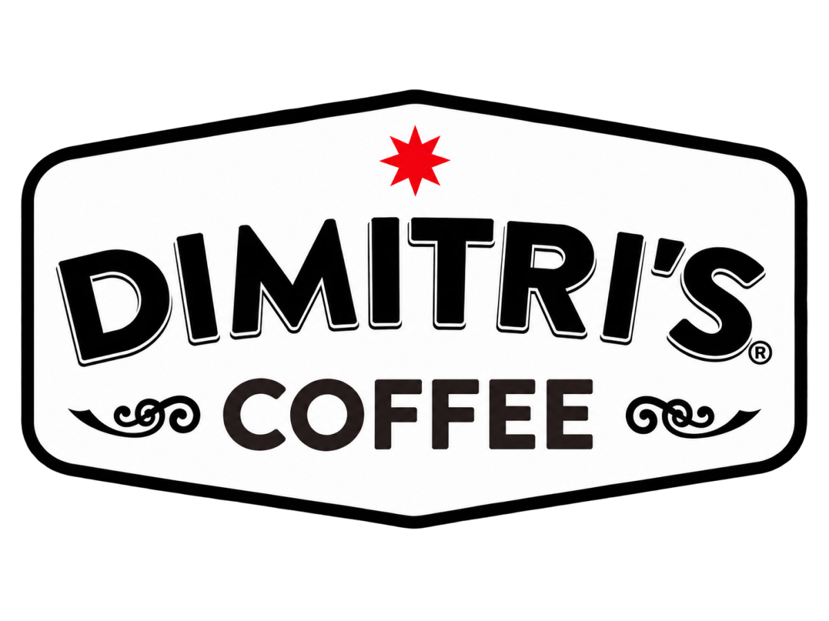 Dimitri's Coffee